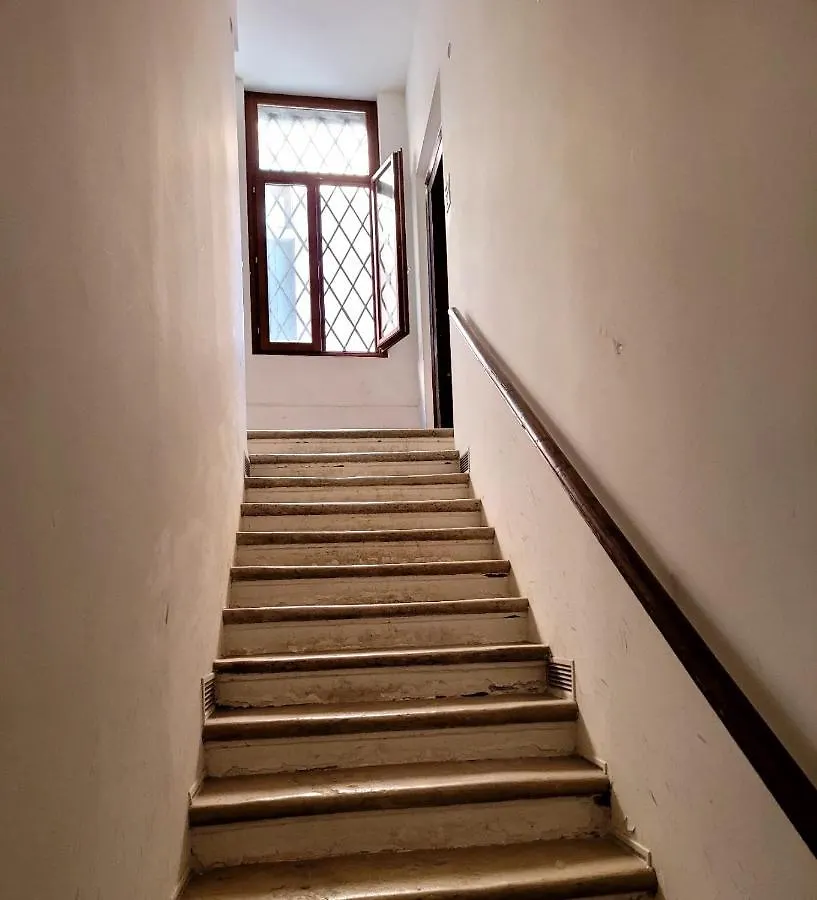 Διαμέρισμα Guglie Palace Βενετία Ιταλία