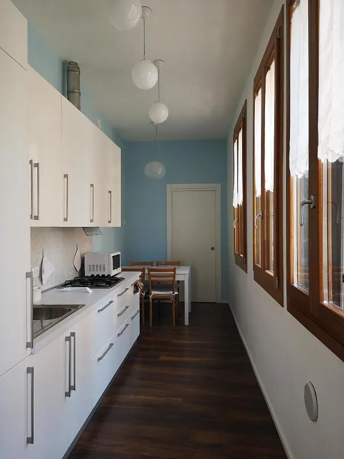 Guglie Palace Venice Apartment