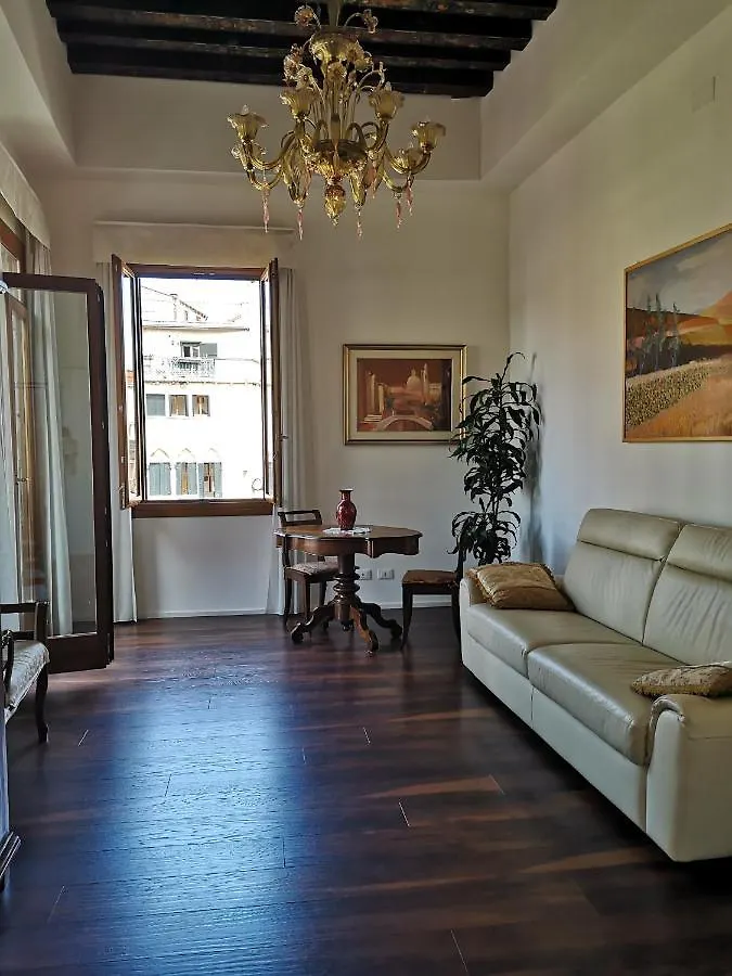 Guglie Palace Venice 0*,