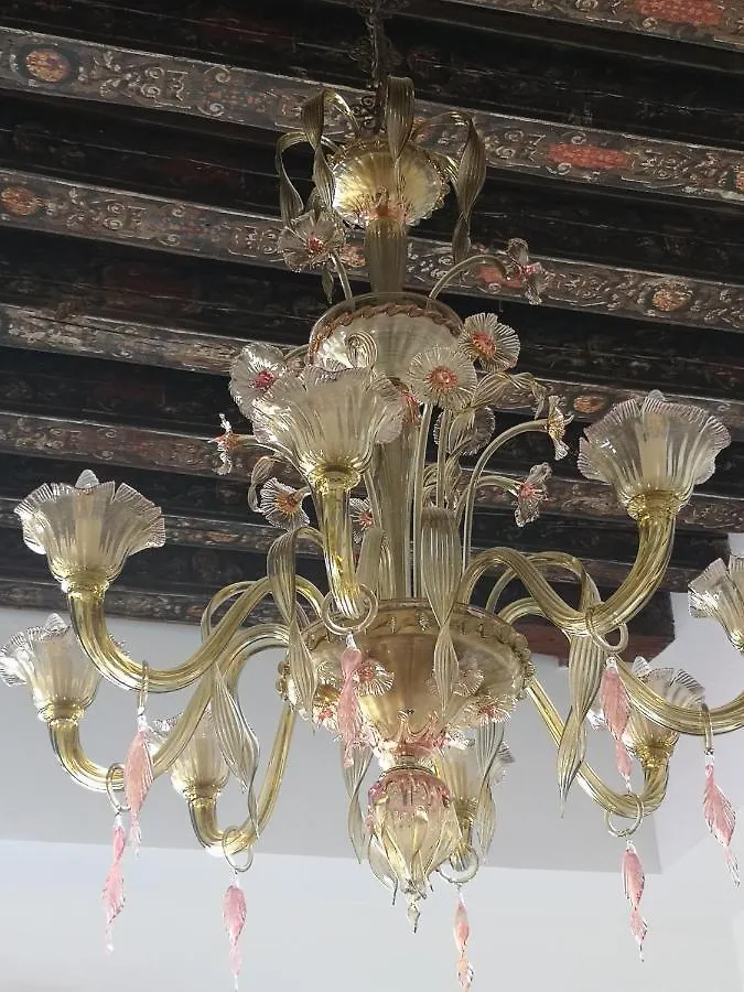 Guglie Palace Venice Apartment