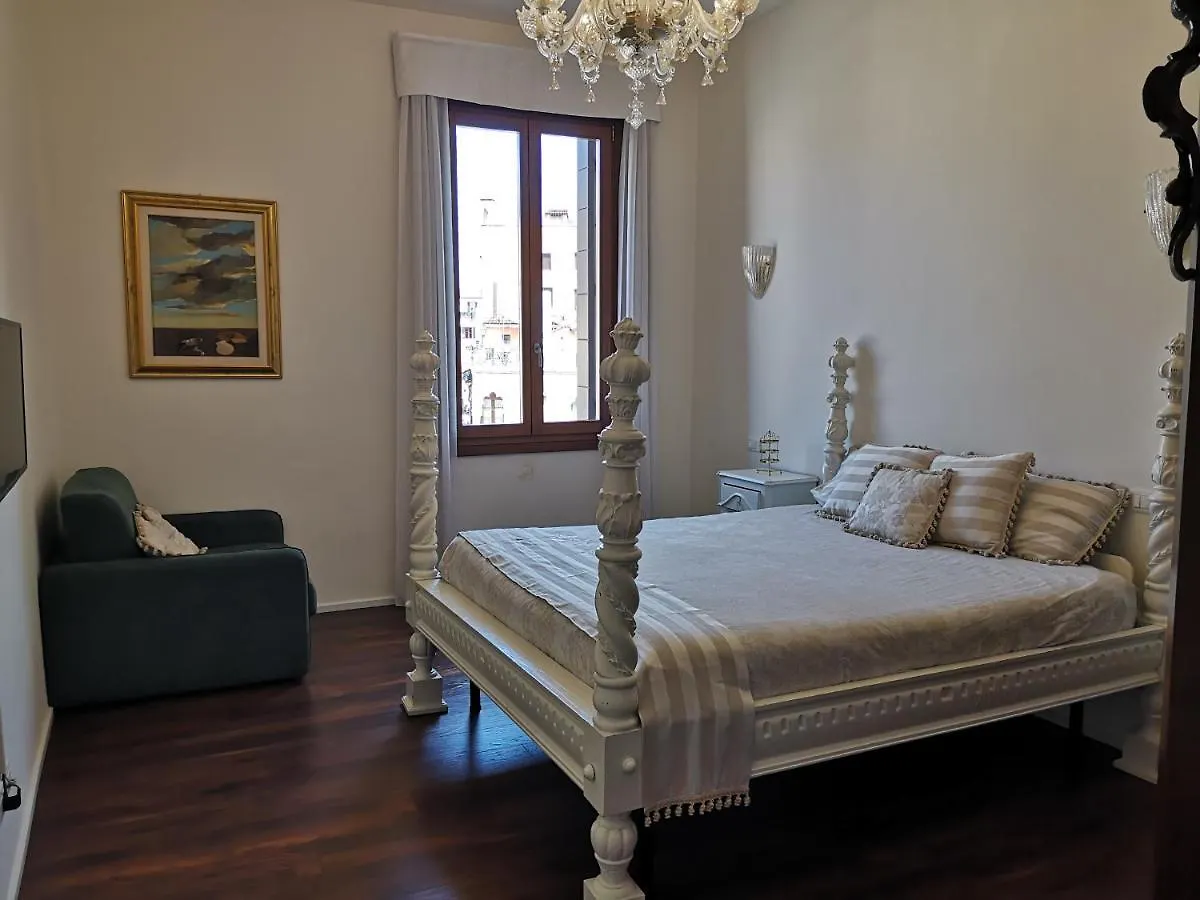 Apartment Guglie Palace Venice